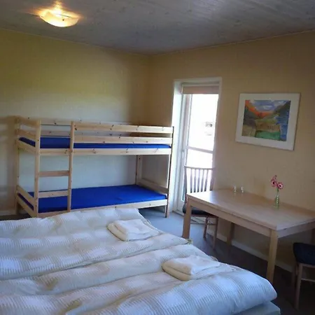 Kragelund Bed & Breakfast-3