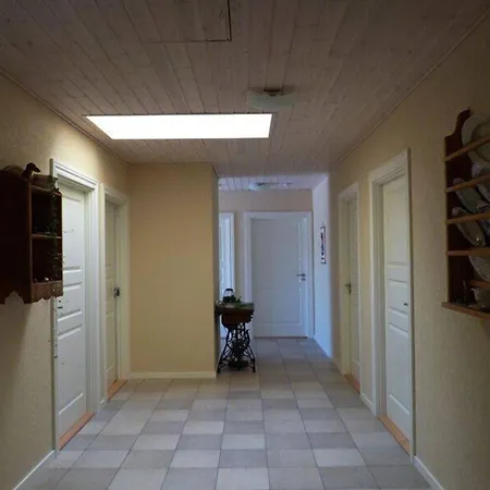 Kragelund Bed & Breakfast-2